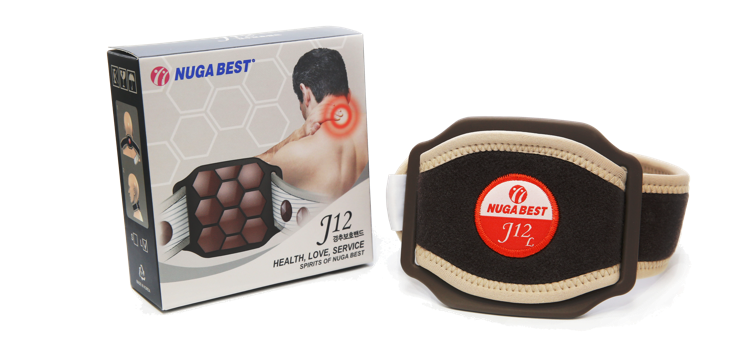 Nuga Best J12 Neckcarf Nuga Best J12 Neckcarf